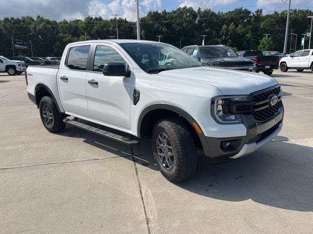 used 2024 Ford Ranger car, priced at $35,990