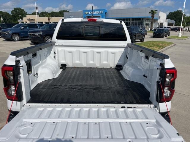 used 2024 Ford Ranger car, priced at $35,990
