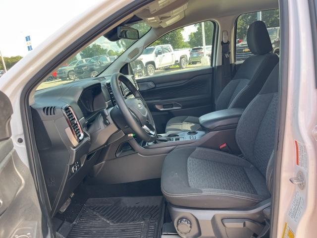 used 2024 Ford Ranger car, priced at $35,990