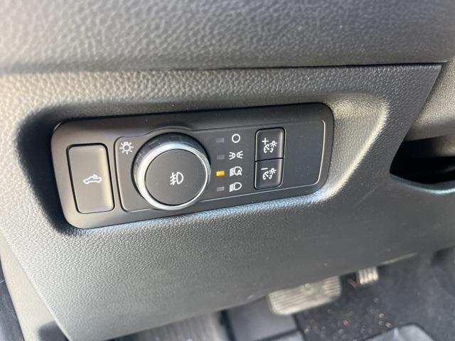 used 2024 Ford Ranger car, priced at $35,990