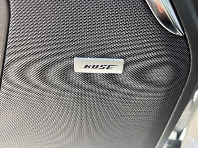 new 2025 Chevrolet Tahoe car, priced at $85,394
