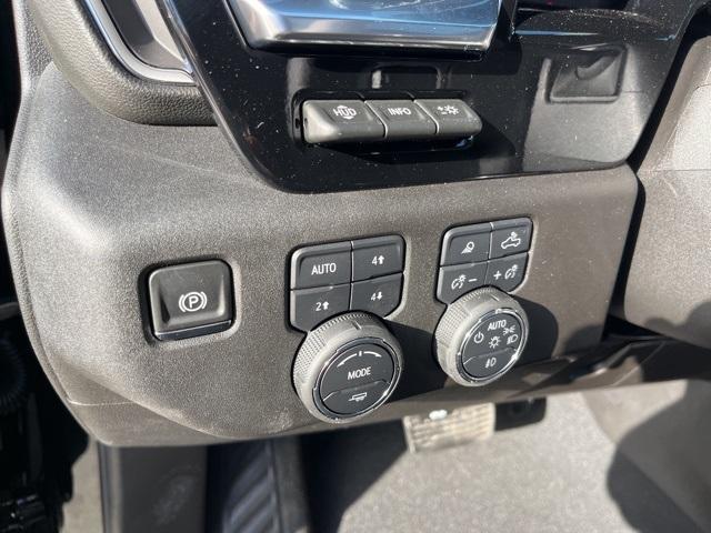new 2025 Chevrolet Silverado 2500 car, priced at $85,894