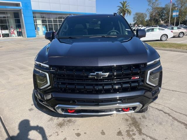 new 2025 Chevrolet Tahoe car, priced at $75,225