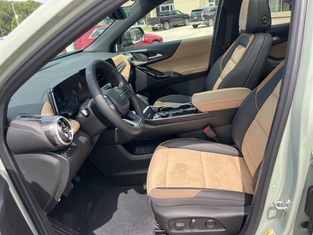 new 2026 Chevrolet Equinox car, priced at $38,205