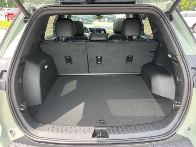 new 2026 Chevrolet Equinox car, priced at $38,205