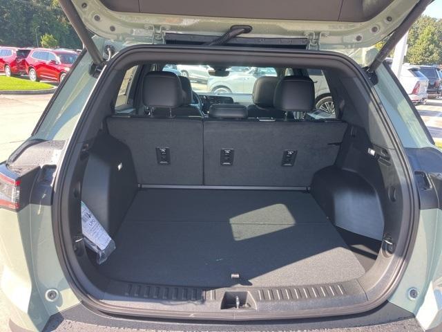 new 2026 Chevrolet Equinox car, priced at $34,655