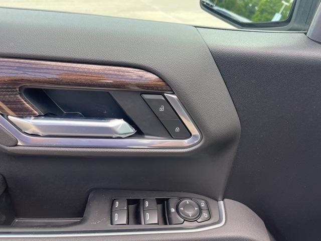new 2025 Chevrolet Silverado 1500 car, priced at $47,539