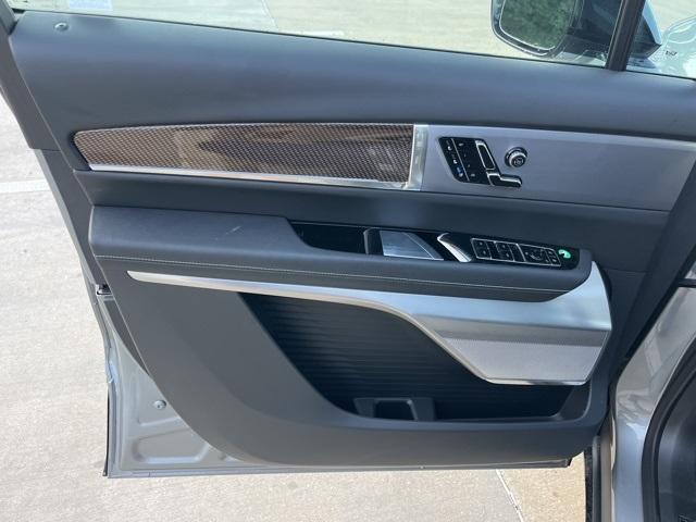 new 2026 Cadillac VISTIQ car, priced at $80,739
