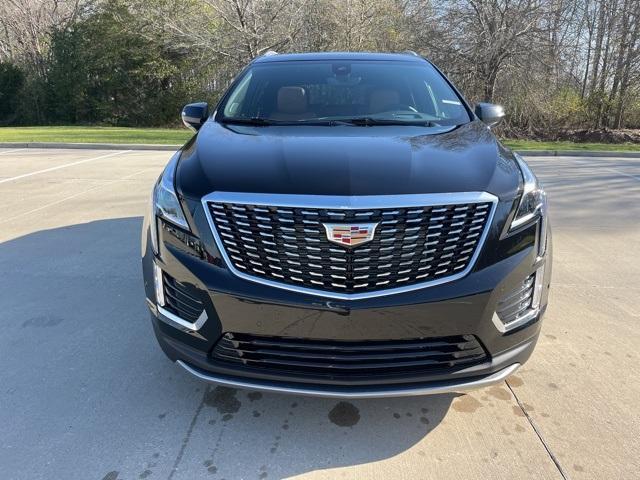 new 2024 Cadillac XT5 car, priced at $54,865