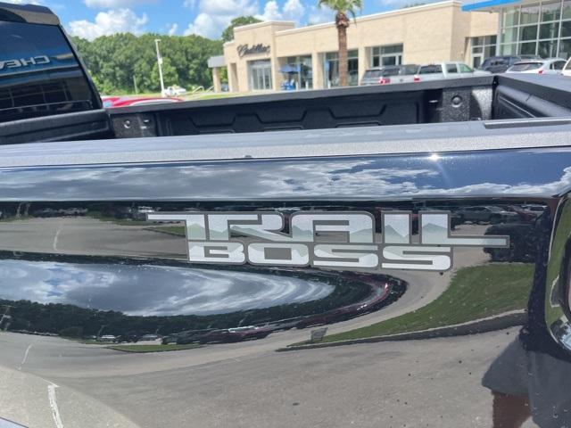 new 2025 Chevrolet Silverado 2500 car, priced at $73,399