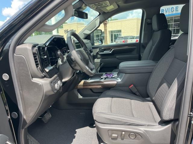 new 2025 Chevrolet Silverado 2500 car, priced at $73,399