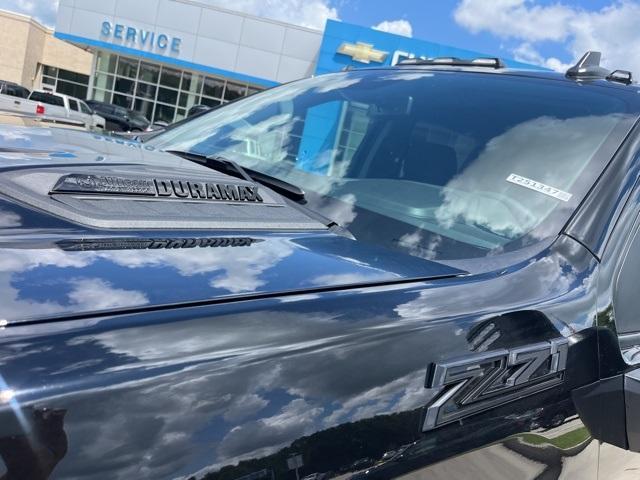 new 2025 Chevrolet Silverado 2500 car, priced at $73,399