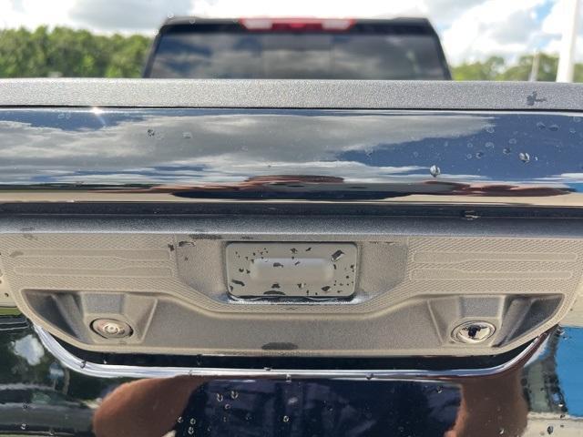 new 2025 Chevrolet Silverado 2500 car, priced at $73,399