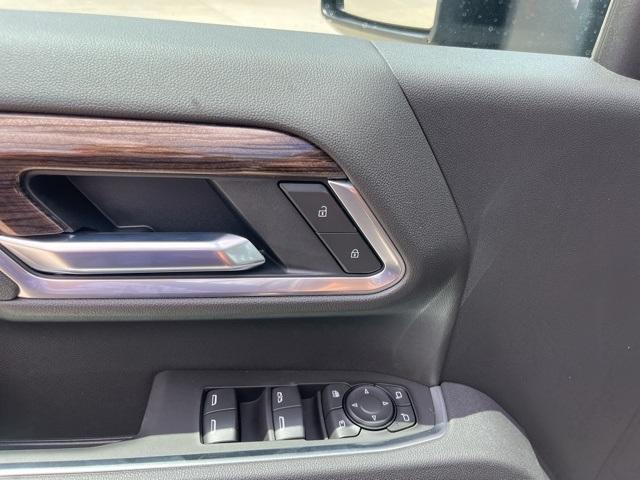 new 2025 Chevrolet Silverado 2500 car, priced at $73,399