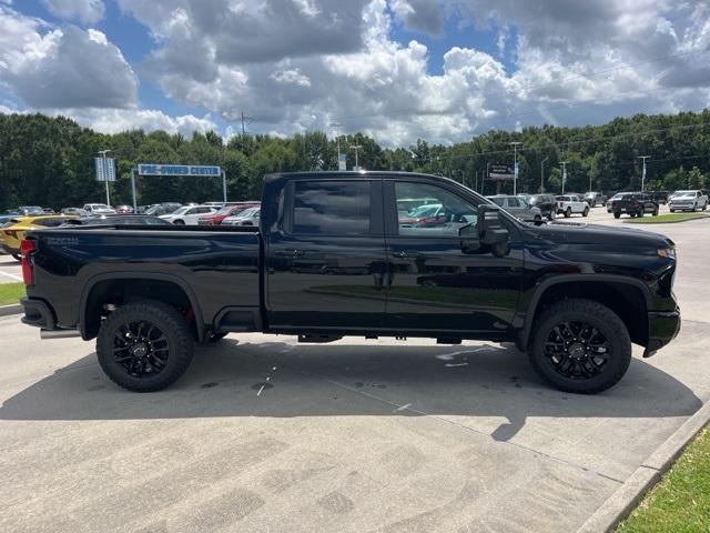 new 2025 Chevrolet Silverado 2500 car, priced at $73,399