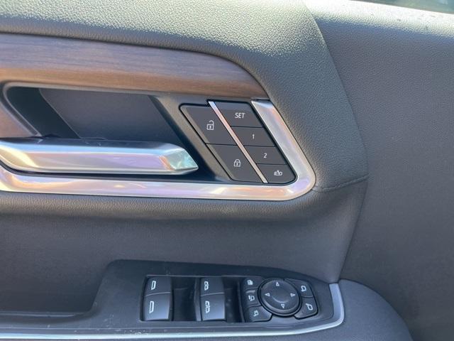 new 2025 Chevrolet Silverado 2500 car, priced at $86,249