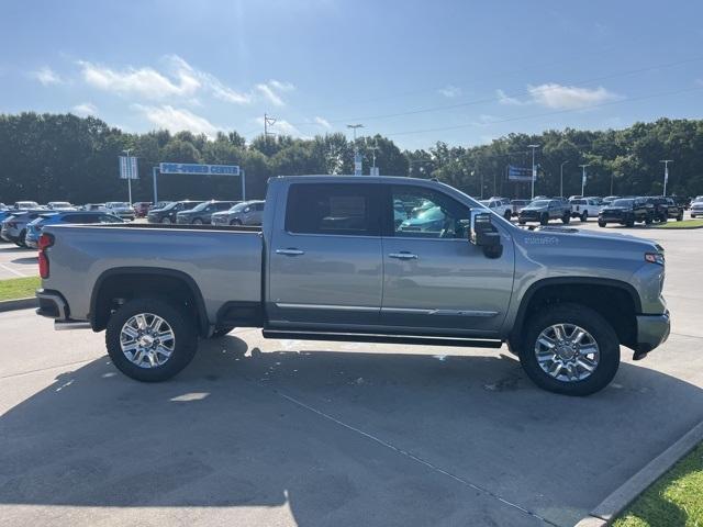 new 2025 Chevrolet Silverado 2500 car, priced at $86,264