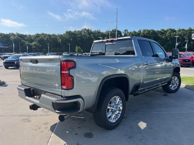 new 2025 Chevrolet Silverado 2500 car, priced at $86,264