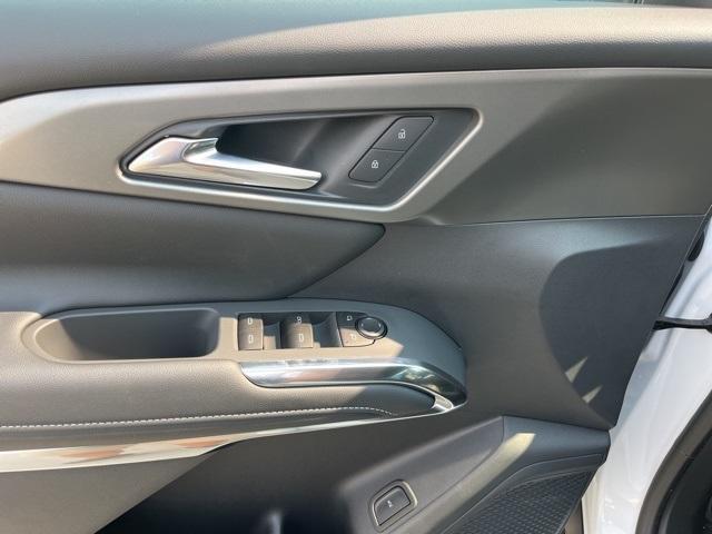 new 2026 Chevrolet Traverse car, priced at $42,014