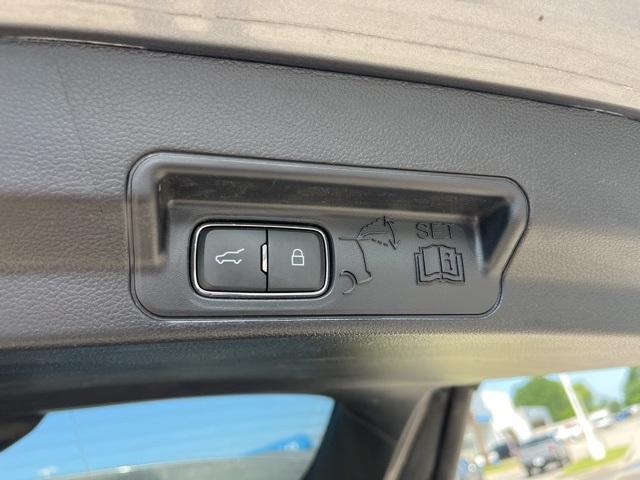 used 2021 Ford Explorer car, priced at $21,990