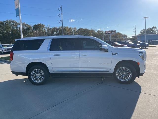 used 2021 GMC Yukon XL car