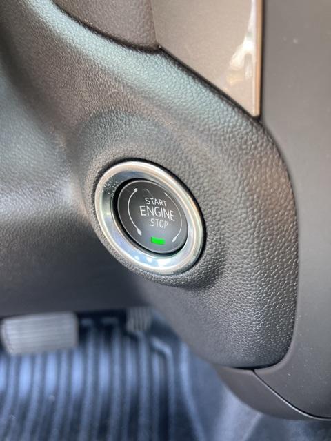 new 2025 Chevrolet Silverado 1500 car, priced at $43,925