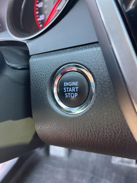 used 2023 Toyota Camry car, priced at $28,990