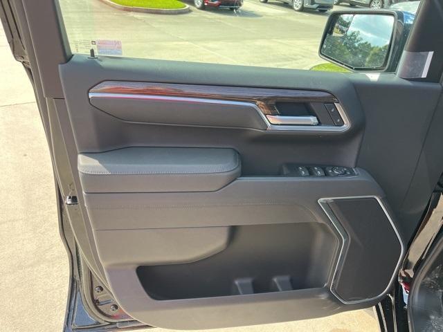 new 2026 Chevrolet Silverado 1500 car, priced at $56,975