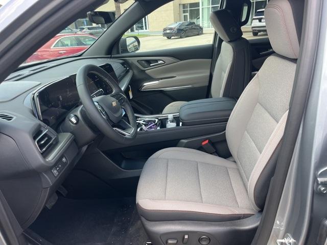 new 2026 Chevrolet Traverse car, priced at $43,239