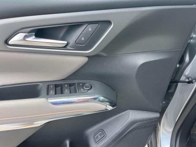 new 2026 Chevrolet Traverse car, priced at $43,239