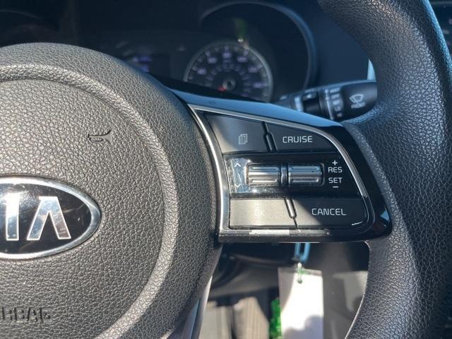 used 2019 Kia Optima car, priced at $11,990