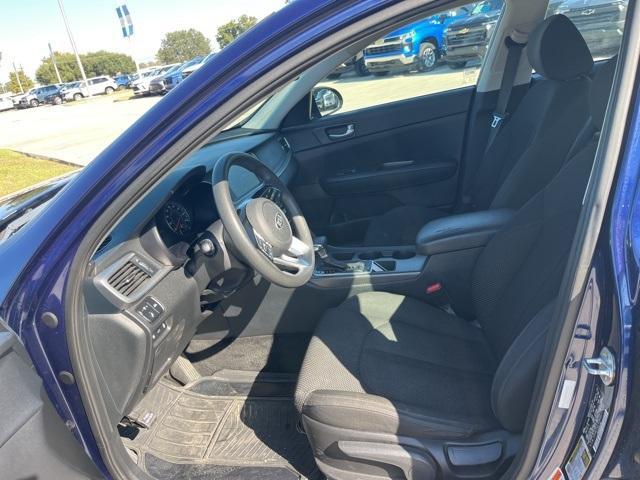 used 2019 Kia Optima car, priced at $11,990