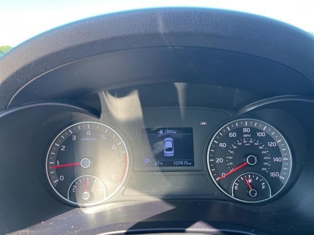 used 2019 Kia Optima car, priced at $11,990