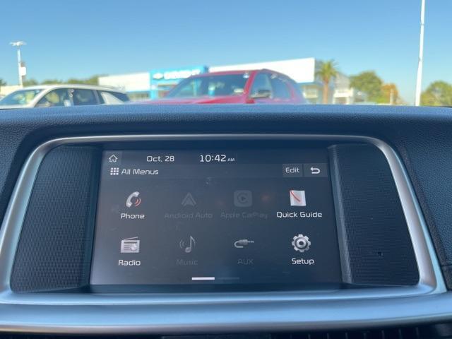 used 2019 Kia Optima car, priced at $11,990