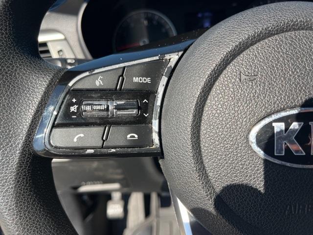 used 2019 Kia Optima car, priced at $11,990