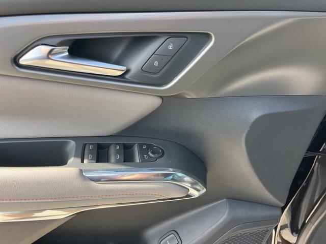new 2025 Chevrolet Traverse car, priced at $42,594