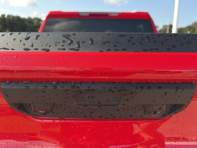 new 2026 Chevrolet Silverado 1500 car, priced at $44,270