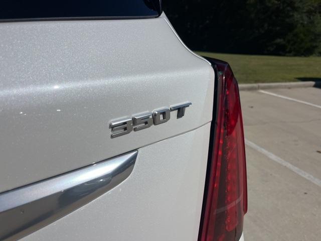 used 2020 Cadillac XT5 car, priced at $20,990