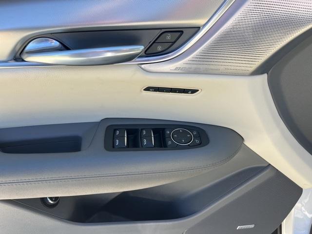 used 2020 Cadillac XT5 car, priced at $20,990