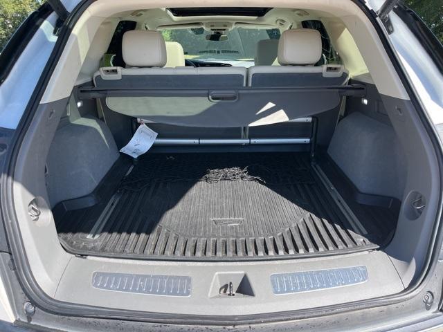 used 2020 Cadillac XT5 car, priced at $20,990