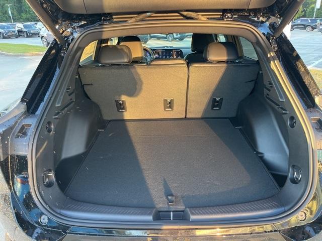 new 2026 Chevrolet Equinox EV car, priced at $40,990