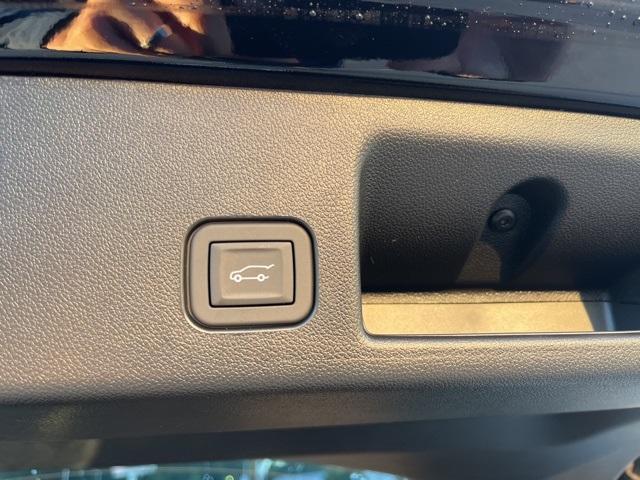 new 2026 Chevrolet Equinox EV car, priced at $40,990