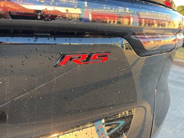 new 2026 Chevrolet Equinox EV car, priced at $40,990