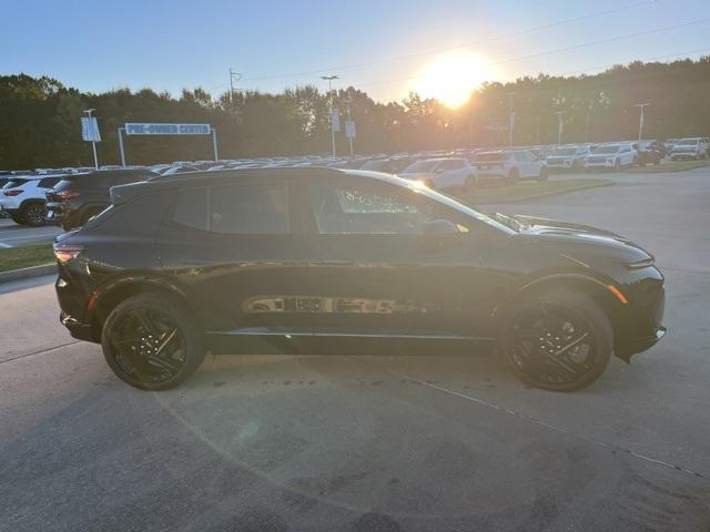 new 2026 Chevrolet Equinox EV car, priced at $40,990