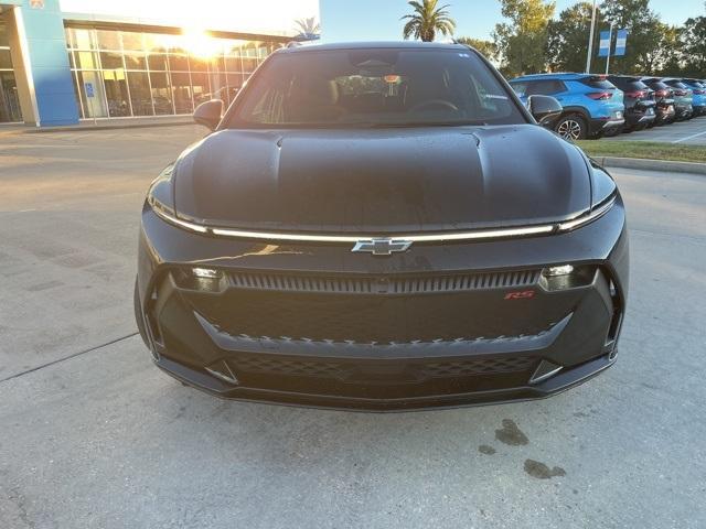 new 2026 Chevrolet Equinox EV car, priced at $40,990