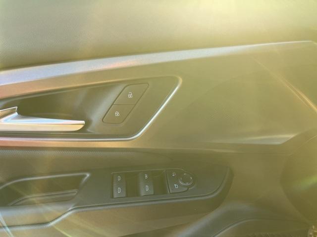 new 2026 Chevrolet Equinox EV car, priced at $40,990