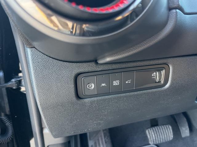 new 2026 Chevrolet Equinox EV car, priced at $40,990