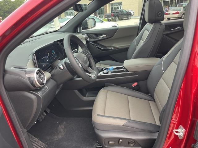new 2026 Chevrolet Equinox car, priced at $36,025