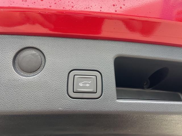 new 2026 Chevrolet Equinox car, priced at $36,025