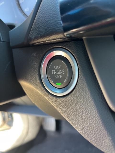 new 2025 Cadillac CT4 car, priced at $42,485